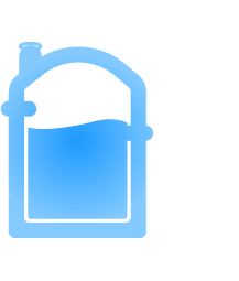 薬剤タンクの残量監視