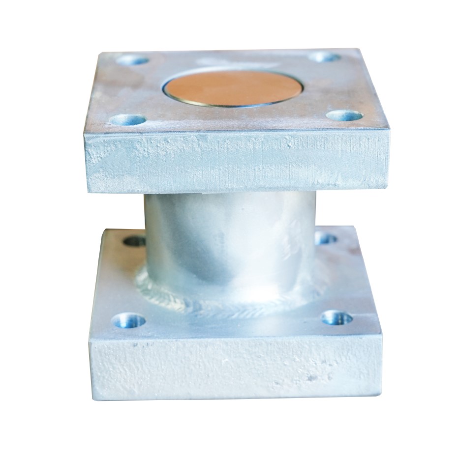 振れ止め一体型ロードセル「NZ」型