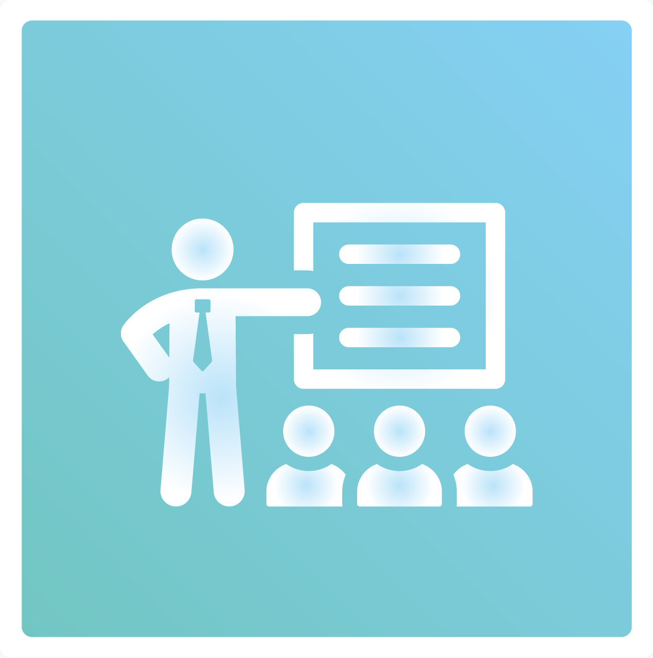 未経験からでも安心、成長を支える教育体制