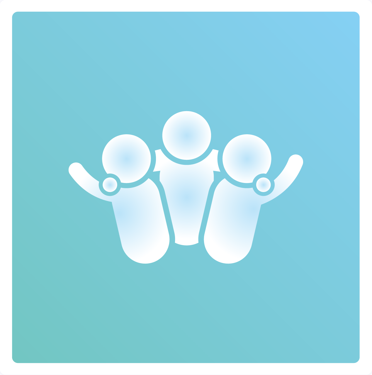 仕事もプライベートも楽しめる、あたたかな職場環境